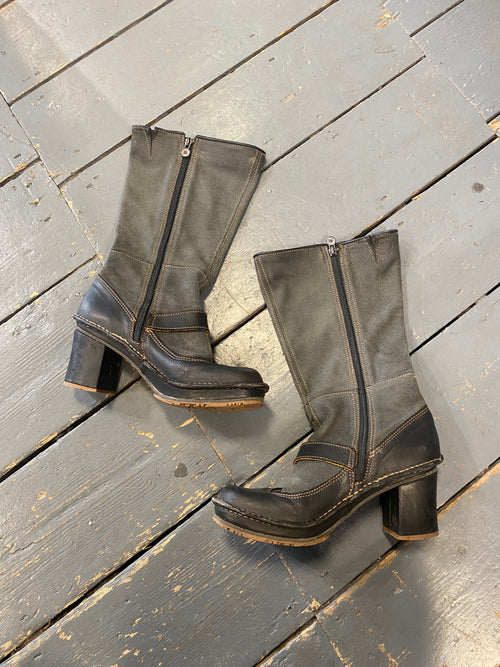 ART Company Unique Pop Art Boots