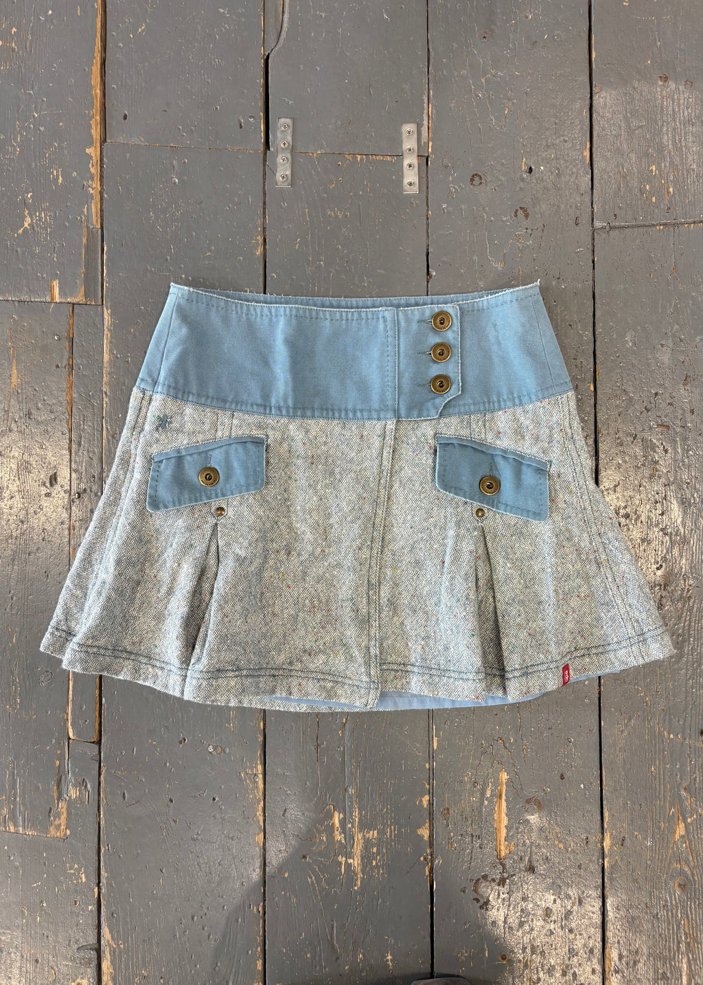 Espirit Knee-Length Skirt