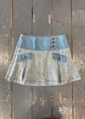 Espirit Knee-Length Skirt