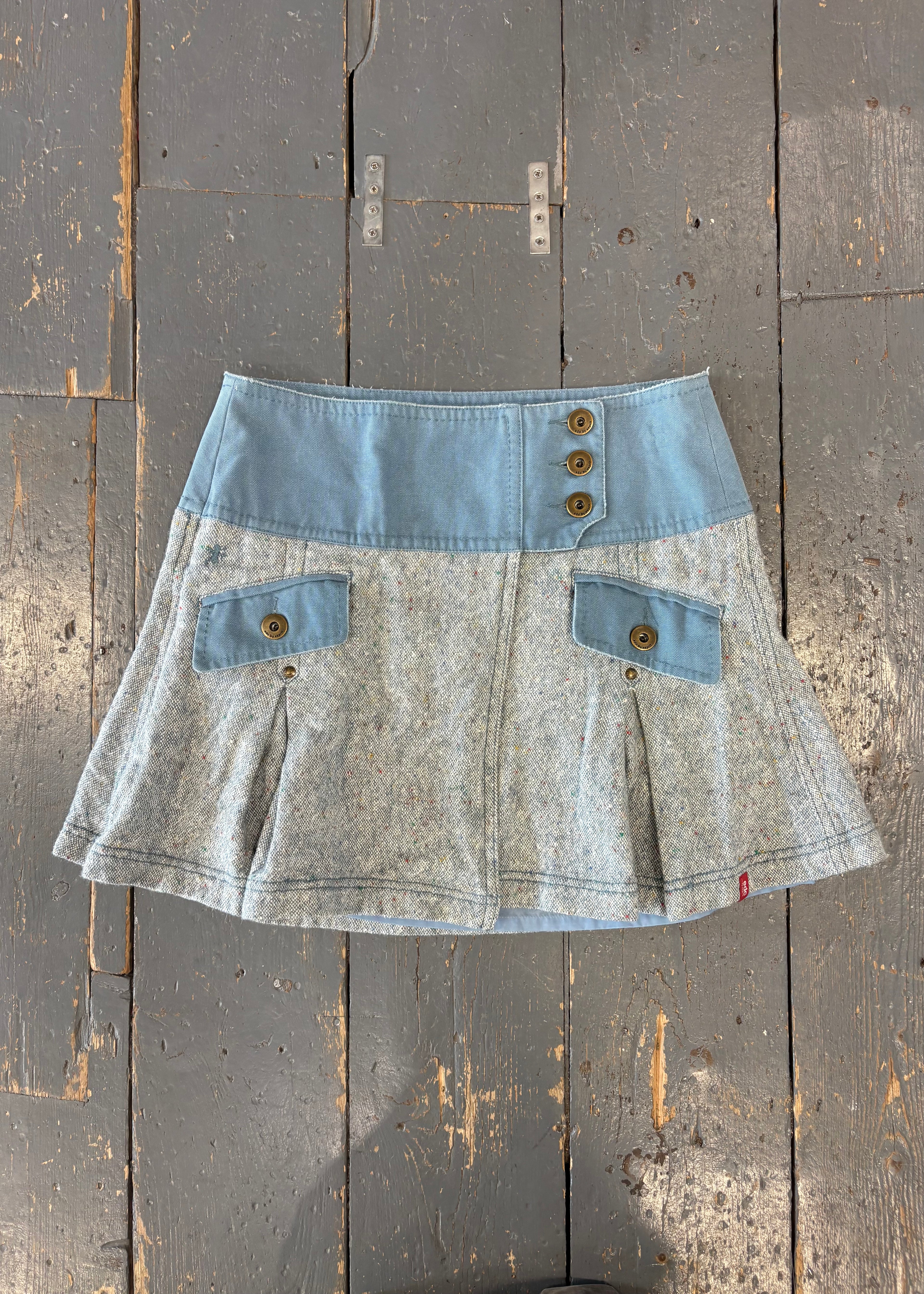 Espirit Knee-Length Skirt