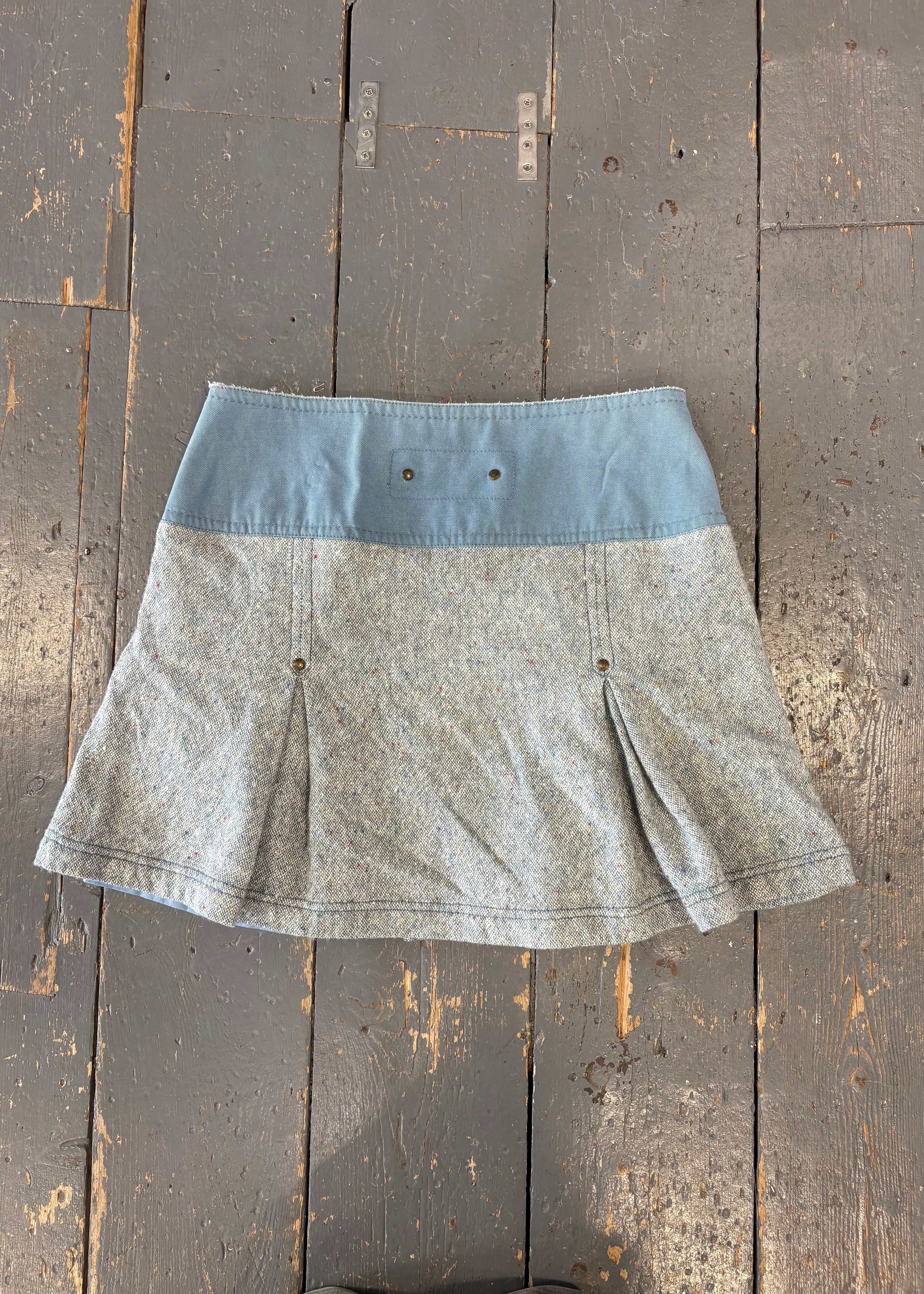Espirit Knee-Length Skirt