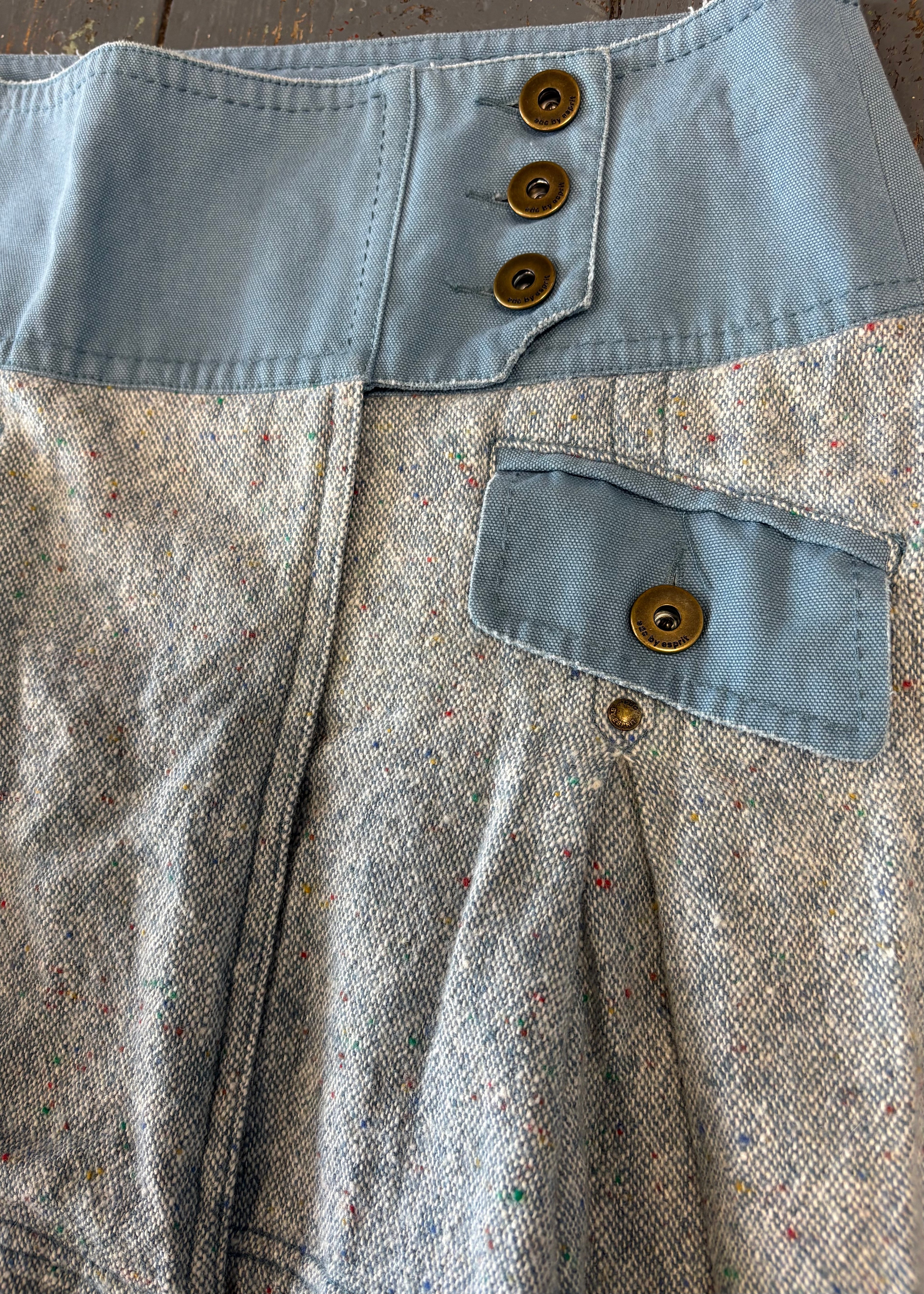 Espirit Knee-Length Skirt